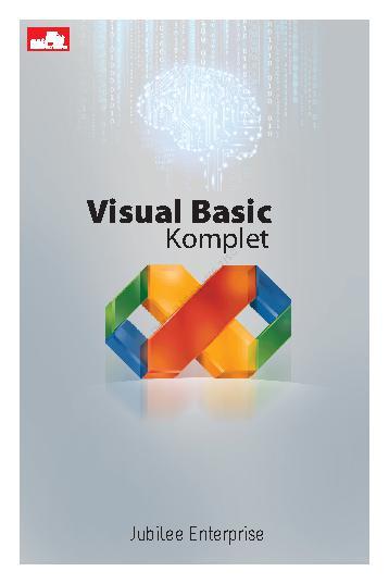 Visual Basic Komplet