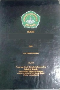 Penerapan Metode Fuzzy Pada Aplikasi Android Pendukung Keputusan Pemilihan Universitas Swasta Di Jawa Timur Untuk Menengah Atas