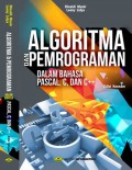 Algoritma Dan Pemrograman Dalam Bahasa Pascal, C, Dan C++ Edisi Keenam