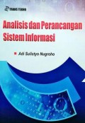 Analisis dan Perancangan Sistem Informasi