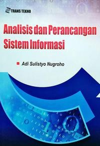 Analisis dan Perancangan Sistem Informasi