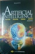 Artificial Intelligence Revisi Kedua