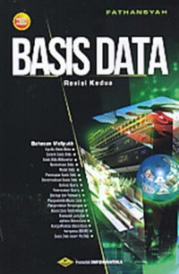 Basis Data Revisi Kedua