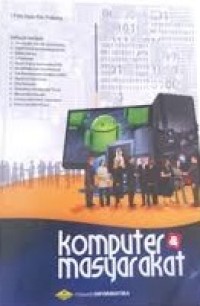 Komputer & Masyarakat