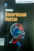 Konsep Kecerdasan Buatan