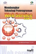 Membongkar Teknologi Pemrograman Web Service Jilid 2