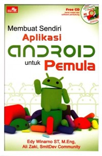Membuat Sendiri Aplikasi Android Untuk Pemula