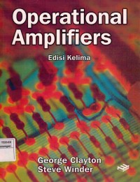 Image of Operational Amplifiers