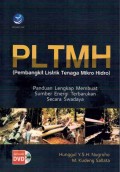 PLTMH (Pembangkit Listrik Tenaga Mikro Hidro)