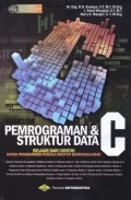 Pemrograman & Struktur Data C