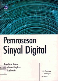 Pemrosesan Sinyal Digital