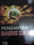 Pengantar Basis Data