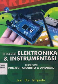 Pengantar Elektronika & Instrumentasi