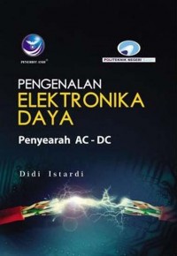 Pengenalan Elektronika Daya Penyearah AC-DC