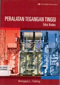 Peralatan Tegangan Tinggi Edisi Kedua