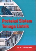 Proteksi Sistem Tenaga Listrik