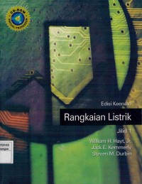 Rangkaian Listrik Edisi Ke 6 Jilid 1