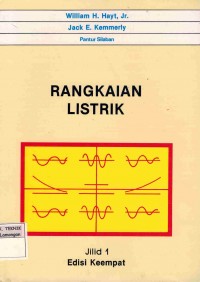 Rangkaian Listrik Jilid 1 Edisi Keempat