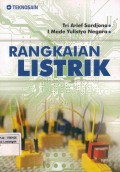 Rangkain Listrik