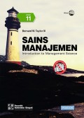 Sains Manajemen : Introduction  to Management Science Edisi 11