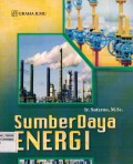 Sumber Daya Energi