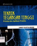 Teknik Tegangan Tinggi Prinsip dan Aplikasi Praktis