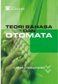 Teori Bahasa Dan Otomata