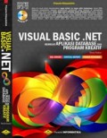 Visual Basic .NET membuat Aplikasi Database dan Program Kreatif Revisi Kedua