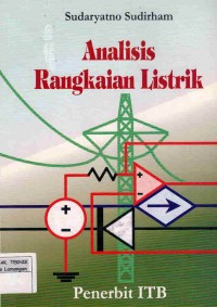 Analisis Rangkaian Listrik