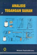 Analisis Tegangan Bahan