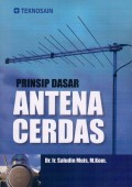 Prinsip Dasar Antena Cerdas