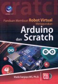 Panduan Membuat Robot Virtual Menggunakan Arduino dan Scratch