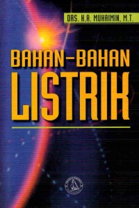 Bahan-Bahan Listrik
