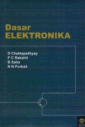 Dasar Elektronika