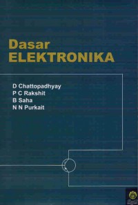 Dasar Elektronika