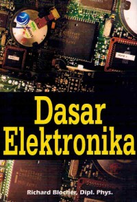 Dasar Elektronika