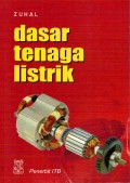 Dasar Tenaga Listrik