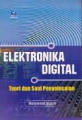 Elektronika Digital Teori dan Soal Aplikasinya