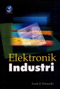 Elektronik Industri