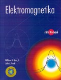 Elektromagnetika Edisi Ketujuh