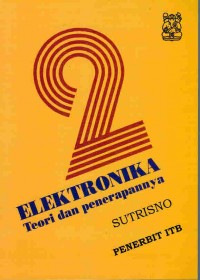 Elektronika Teori dan Penerapannya 2