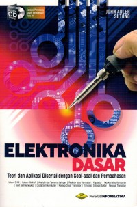 Elektronika Dasar