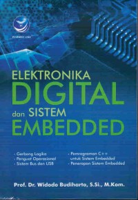 Elektronika Digital dan Sistem Embedded