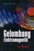 Gelombang Elektromagnetik