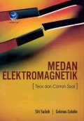 Medan Elektromagnetik Teori Dan Contoh Soal