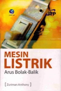 Mesin Listrik Arus Bolak-Balik