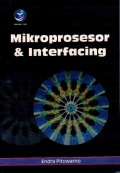 Mikroprosesor & Interfacing