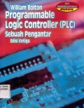 Programmable Logic Controller (PLC) Edisi Ketiga