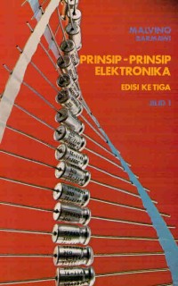 Prinsip-Prinsip Elektronika Edisi Ketiga Jilid 1