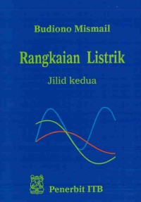 Rangkaian Listrik Jilid Kedua